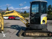 mini pelle Kobelco