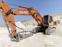 Fiat Hitachi 220