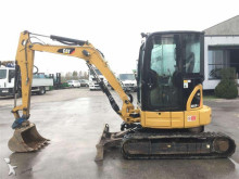 Caterpillar 303.5C CR