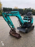mini pelle Kobelco