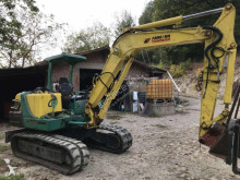 Yanmar B 50