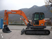 Doosan DX80R