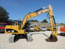 Caterpillar 312D