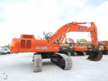 escavatore cingolato Fiat