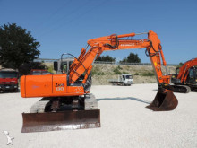 escavatore cingolato Hitachi