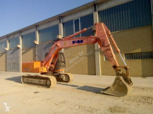 Fiat Kobelco EX 160