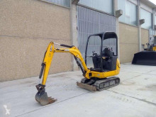 JCB 8018