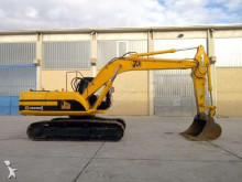 JCB JS220