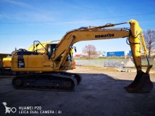 Komatsu PC 160 LC-8