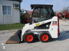 used mini excavator