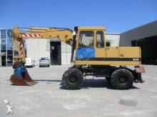 Caterpillar 212