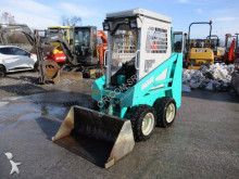 Ihimer mini excavator