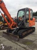 mini escavatore Hitachi