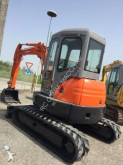 mini escavatore Hitachi