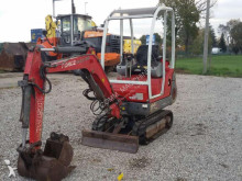 mini escavatore Neuson