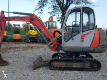 mini escavatore Neuson