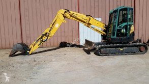 Yanmar B 7 Sigma