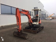 Kubota U25-3