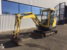 Kubota KX61-3