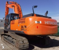 Hitachi ZX350LC-5