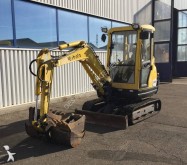 Kubota KX61-3