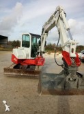 Takeuchi TB 153 FR
