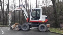 Takeuchi TB 175 W