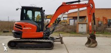 Kubota KX057-4