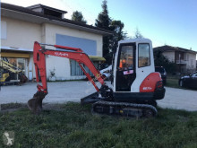 Kubota KX71-3