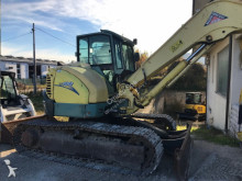 Yanmar SV 100