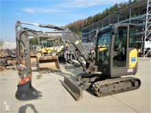 used mini excavator