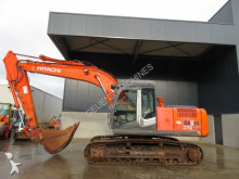 pelle sur chenilles Hitachi