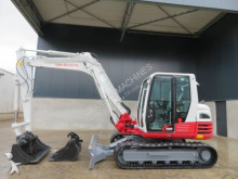 used mini excavator
