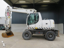 New Holland MH Plus