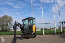 used mini excavator