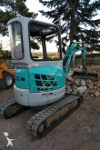 used mini excavator
