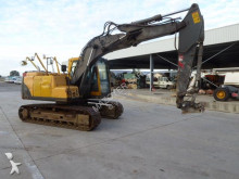 Volvo EC140 BLC