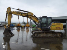 New Holland E 215