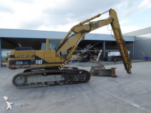 Caterpillar 320