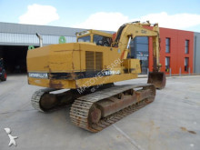 Caterpillar 213BLC