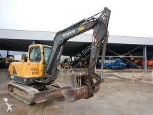 Volvo EC55 B