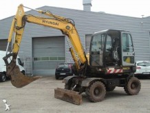 Hyundai R55 W 7 A