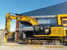 Caterpillar 349EL
