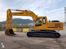 Hyundai R250 (N)LC 7