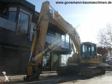 Komatsu PC 210 LC-8