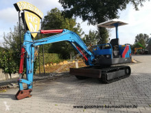 Kobelco Minibagger