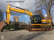 JCB Kettenbagger