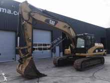 Caterpillar 320DL