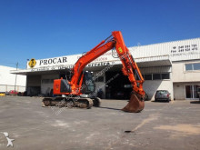 Hitachi ZX135US