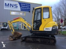 Kubota KX61-3